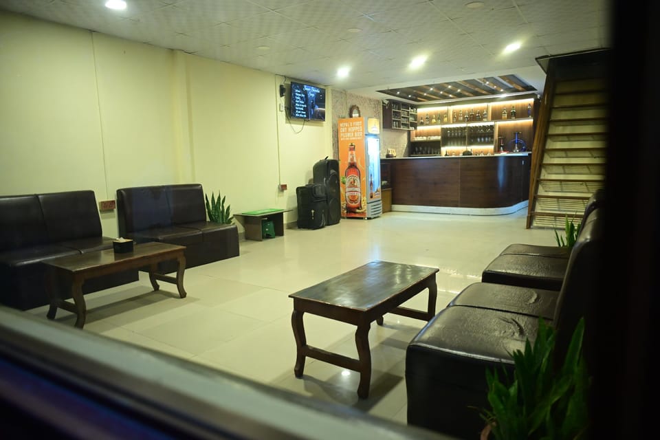 Treez Resort Resort in Bagmati Province, Nepal