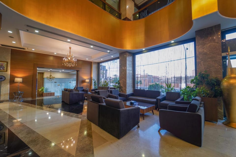 Erbil Quartz Hotel Hotel in Turkey