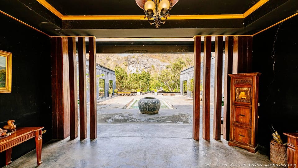 Avartarn Miracles Hotel Hotel in Thailand