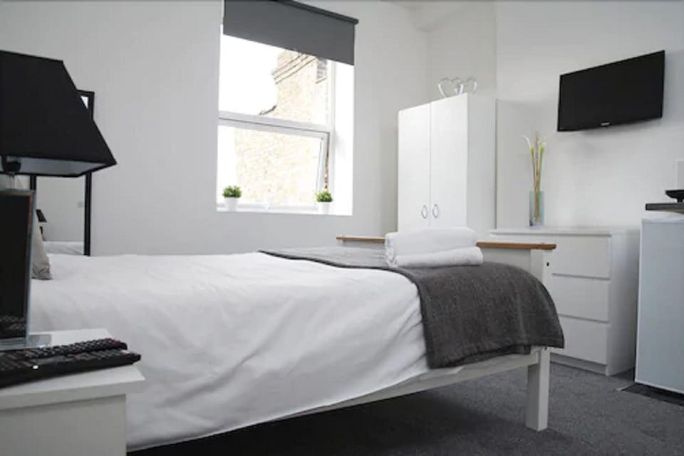 30 Beckenham Studios Hotel in Beckenham