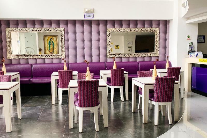 Ayenda 1136 MH Hotel in Dosquebradas