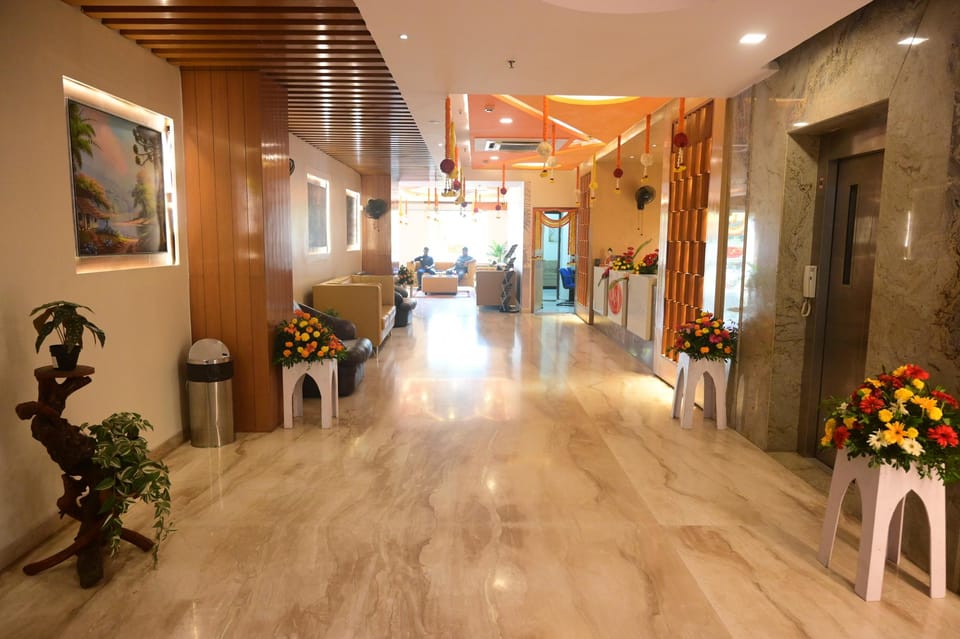 Casa Lorven @ Arilova , Visakhapatnam Hotel in Visakhapatnam