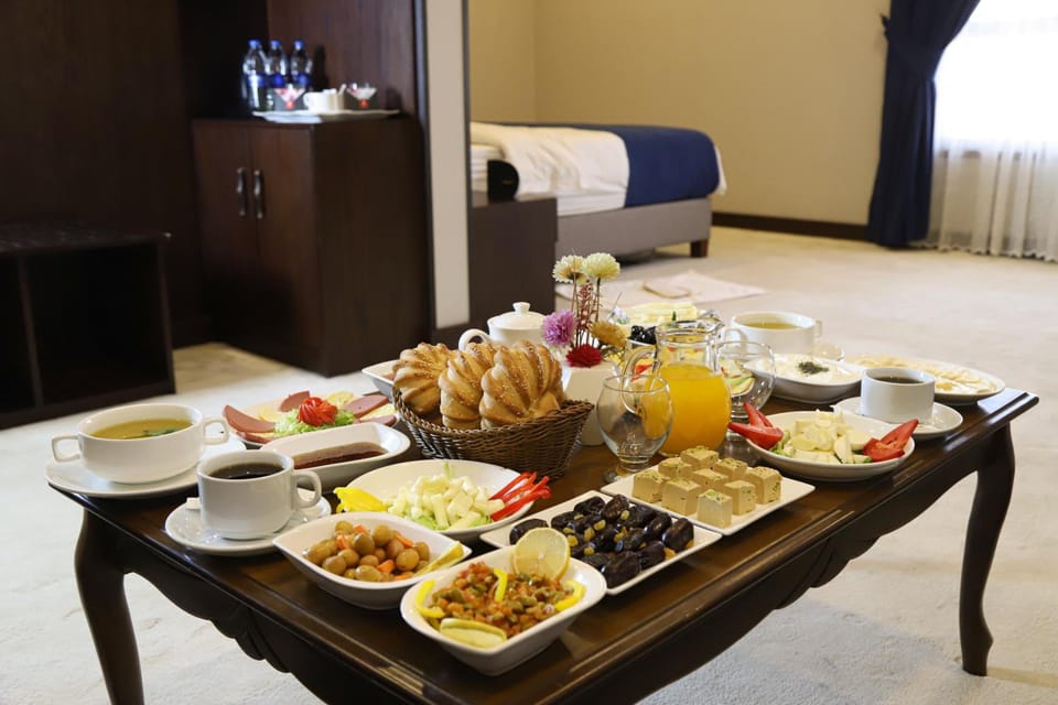 Paris Plaza Hotel Hotel in Turkey