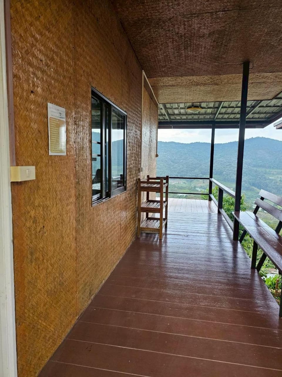 Surrounding environment