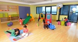 Malayan Plaza Hotel Apartment hotel in Pasig
