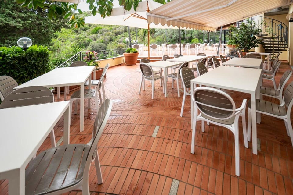 Hotel Anna Hotel in Campo nell'Elba