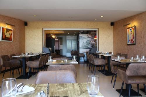Le Commerce Hotel in Vosges