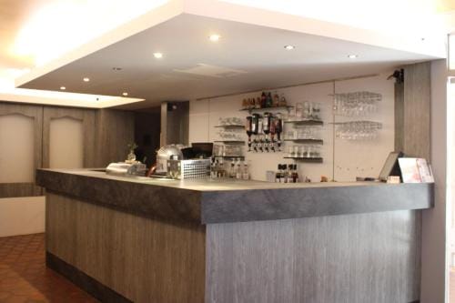 Le Commerce Hotel in Vosges