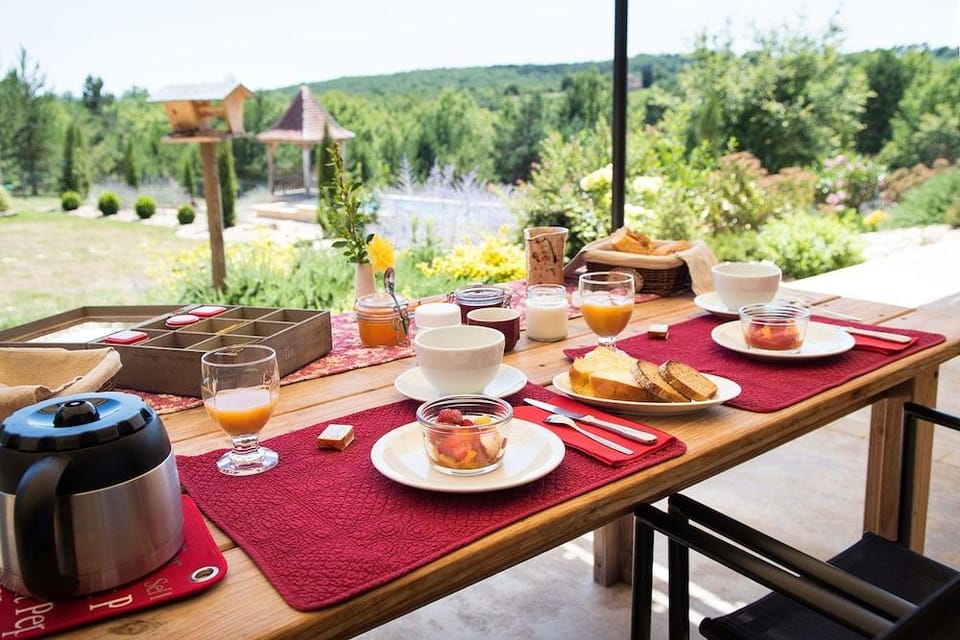 Le Lion d'Or Hotel in Occitanie