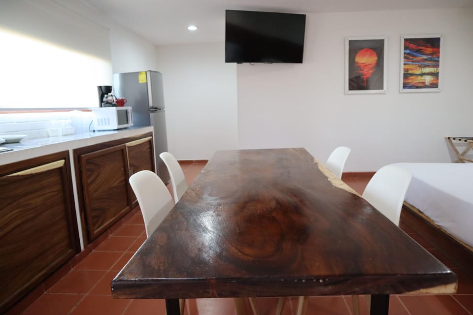 Playa Esperanza Resort Hotel in State of Sinaloa