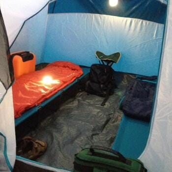 Burren Bushcraft - Camping & Adventures Hotel in County Clare