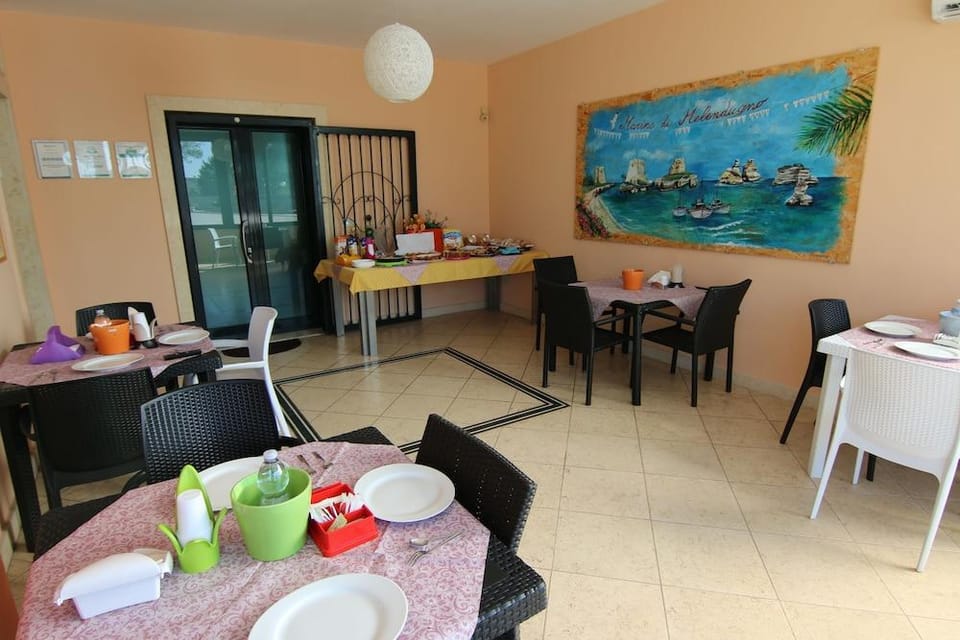B & B Paradise Hotel in Melendugno