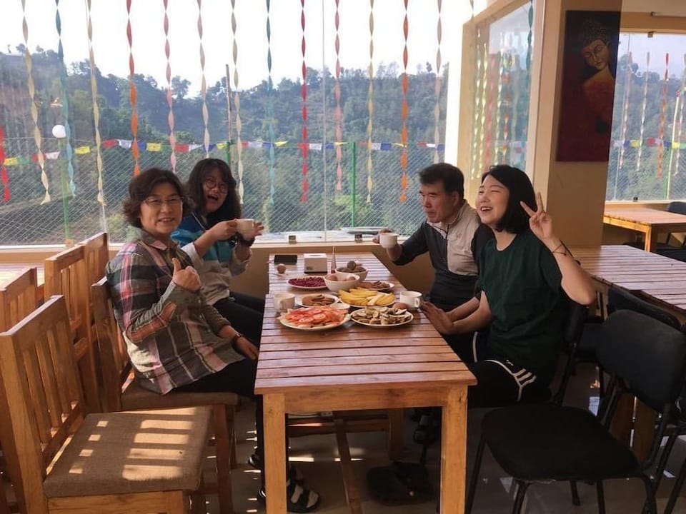Lala Palace Resort Hotel in Bagmati Province, Nepal