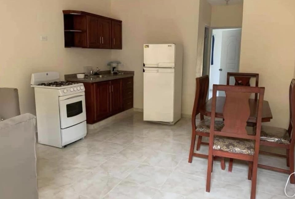 Jazmin Apartments Vacations Hotel in Samaná Province
