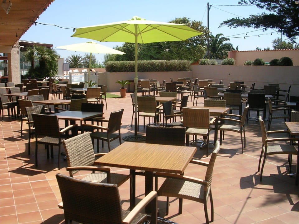 VVF Golfe de Saint-Tropez, Sainte Maxime Hotel in Sainte-Maxime