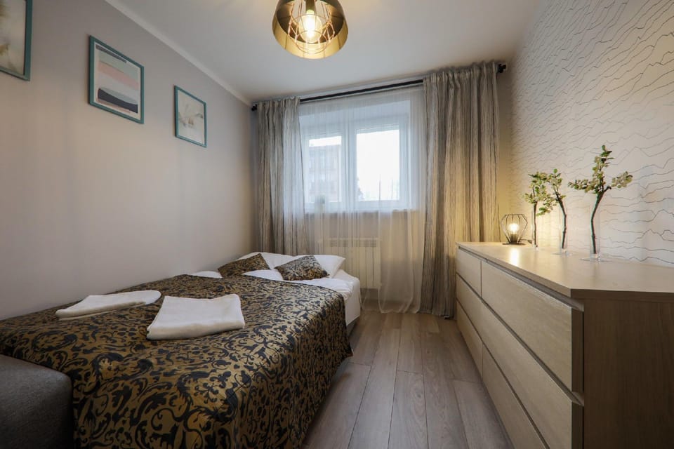 RentPlanet - Apartament Kościelna Hotel in Zakopane