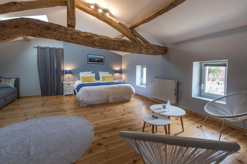 La Vigneraie de Laura Hotel in Nouvelle-Aquitaine