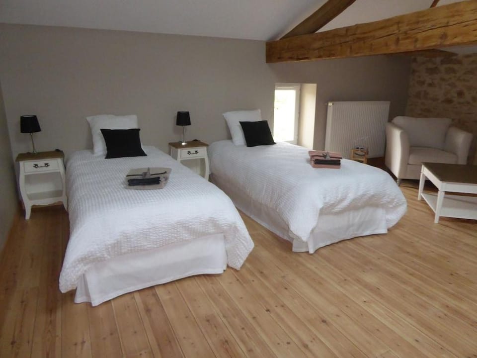 La Vigneraie de Laura Hotel in Nouvelle-Aquitaine
