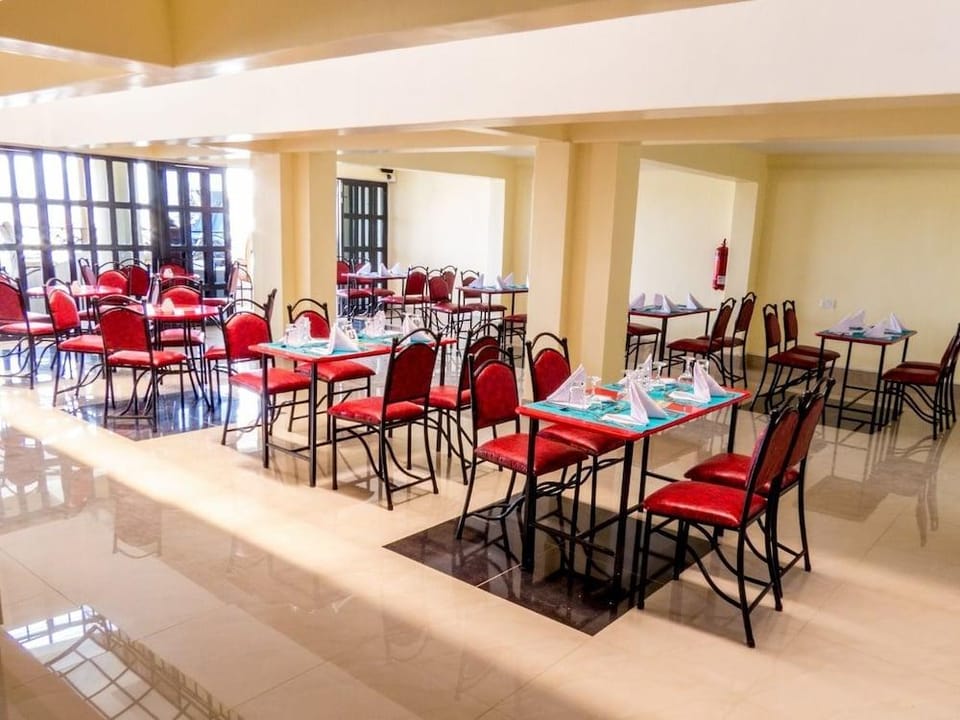 The Fontage Hotel Hotel in Nairobi