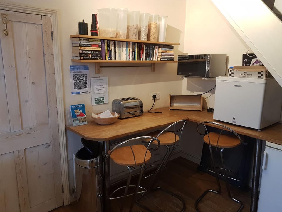Keyfield Terrace Hotel in St Albans