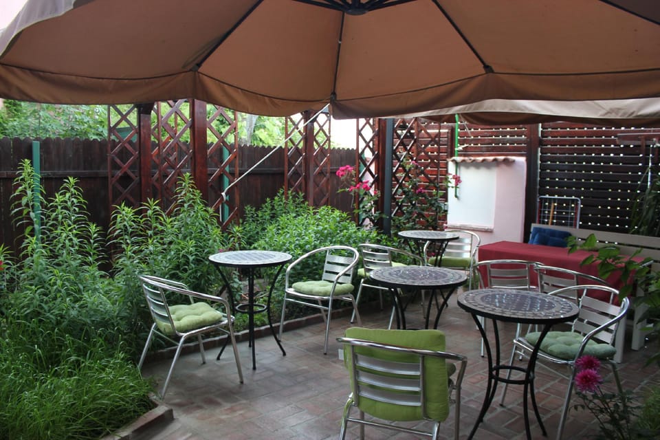 Vila Flavia B&B Hotel in Constanta