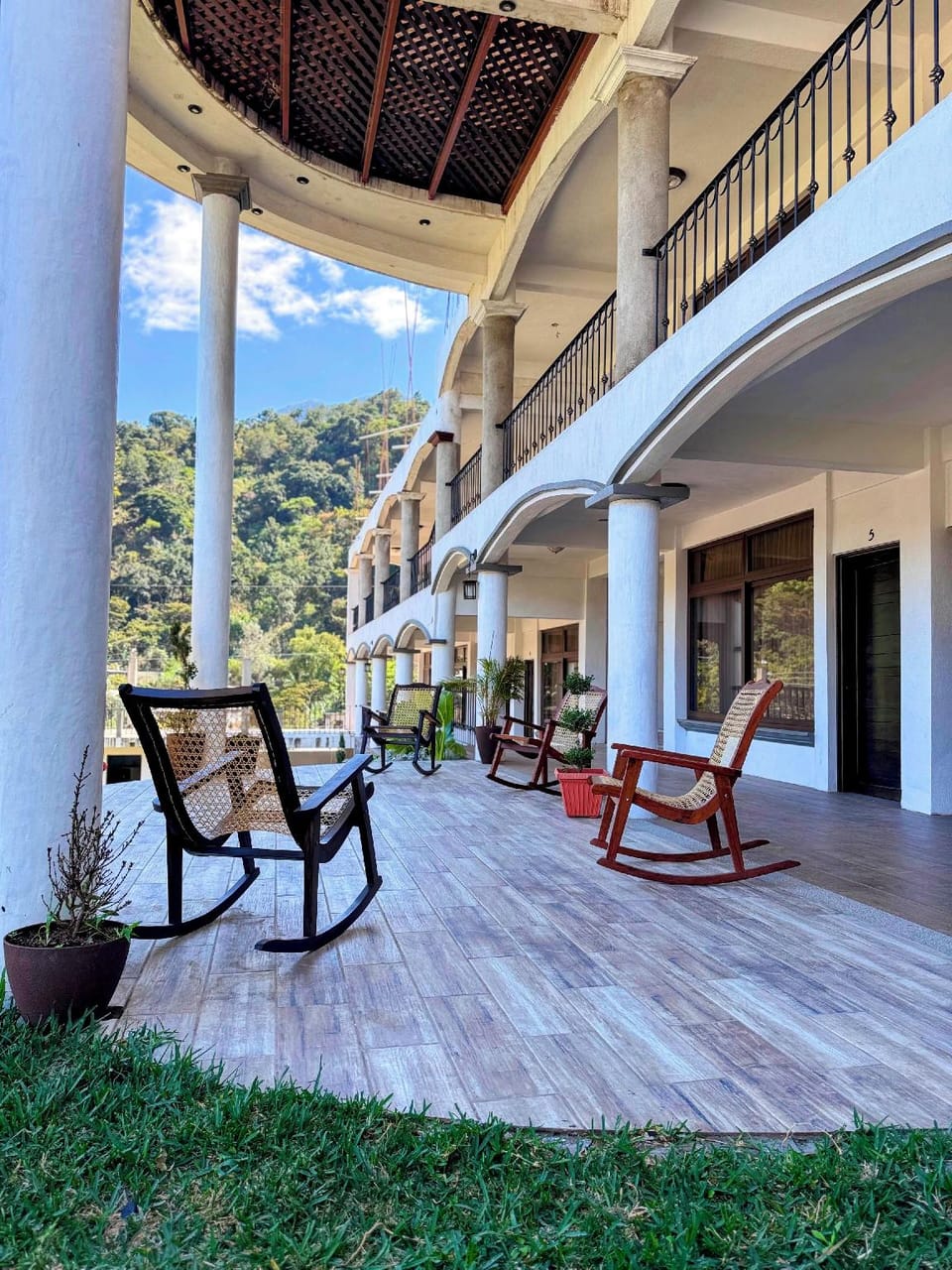Hotel Mercy Hotel in Sololá Department