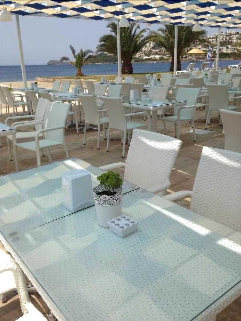 Club Blue White - All Inclusive Hotel in Muğla Province