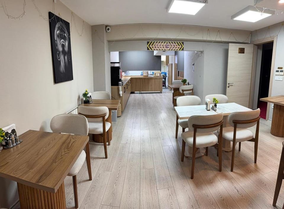 Facilities