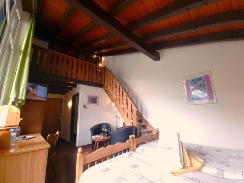 Hotel Alpenblick-Leukerbad-Therme Hotel in Canton of Valais