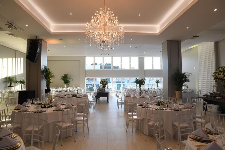 Hotel Alvorada Hotel in State of Santa Catarina