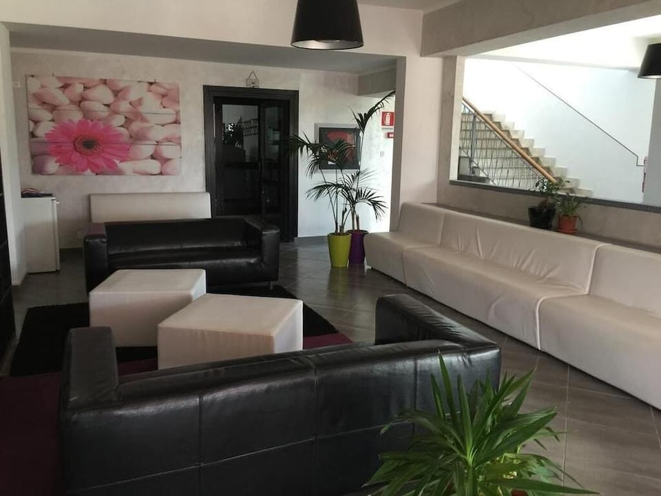 Hotel Letizia Hotel in Follonica
