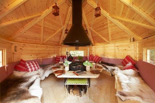 Vintage Hotel Charivari- Sommer Hornerbahnen kostenlos mit Restaurant Hotel in Oberstdorf