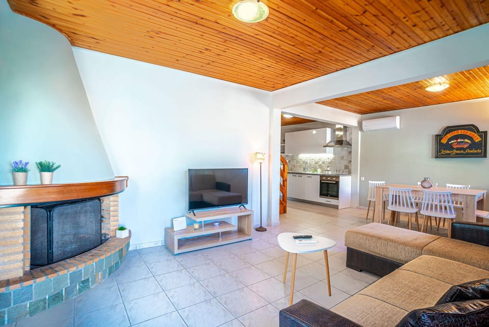 Cyan Residence Hotel in Crete Region