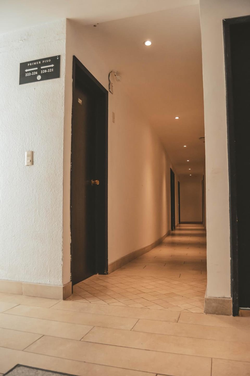 Hotel Latino Hotel in Guadalajara
