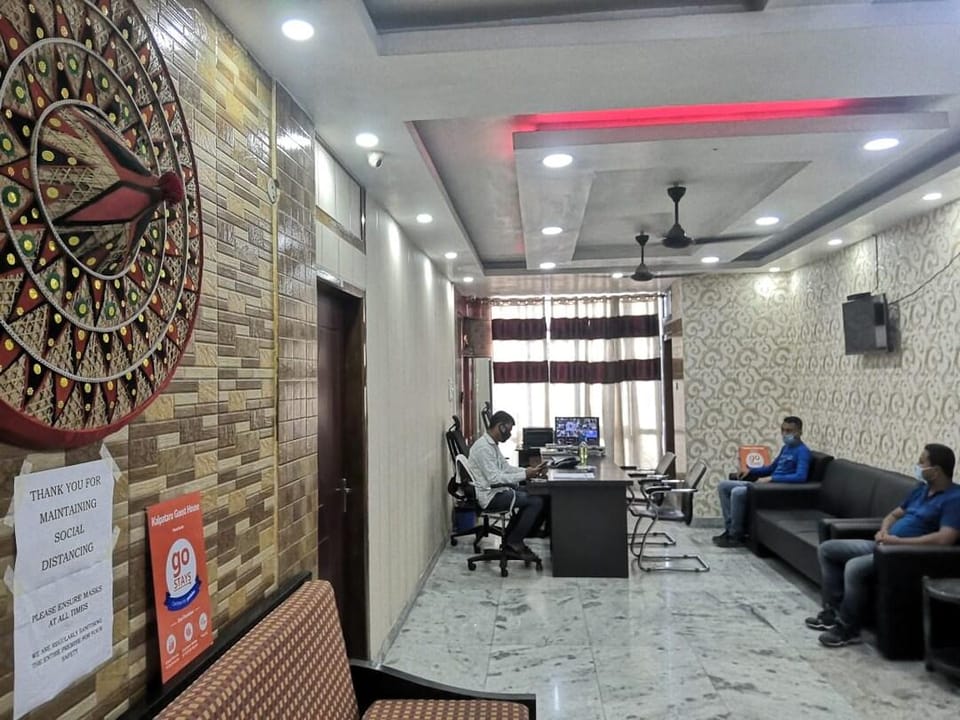 Kalpataru Guest House Hotel in Bangladesh