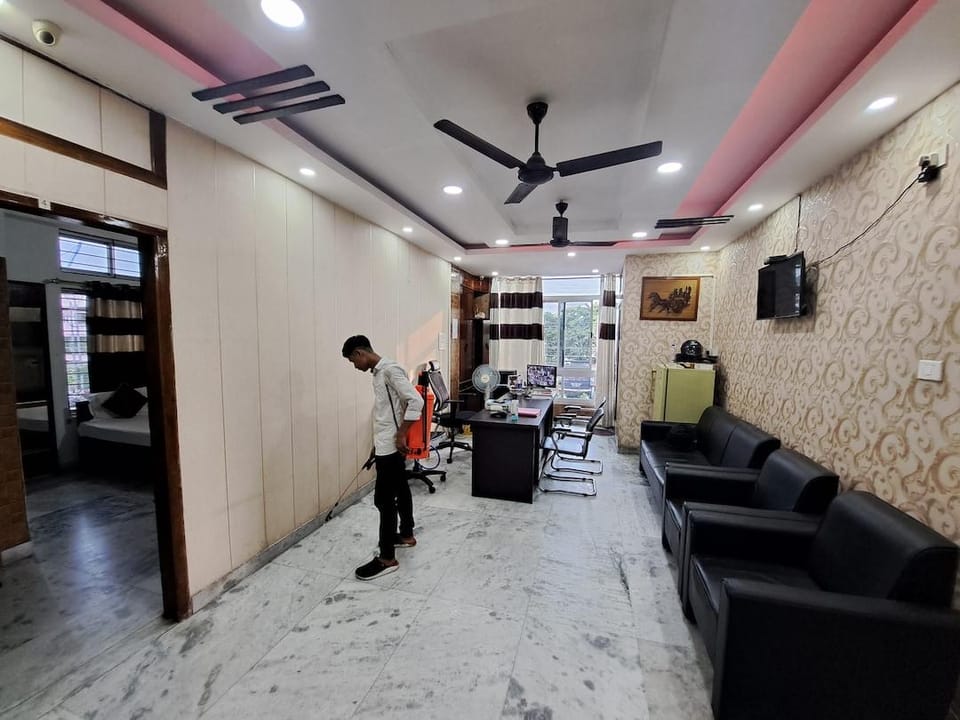 Kalpataru Guest House Hotel in Bangladesh