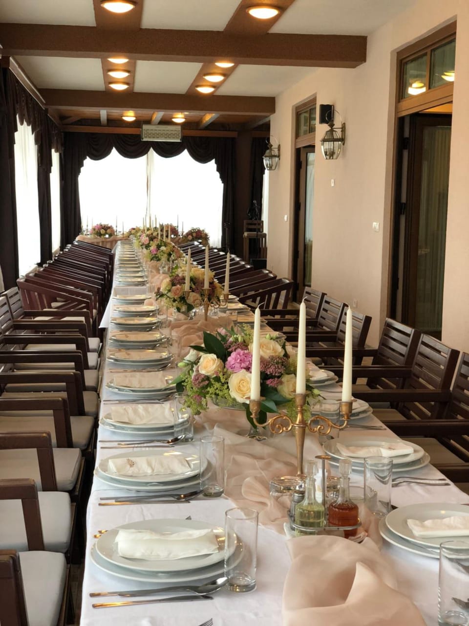 Hotel Monte Rosa Hotel in Montenegro