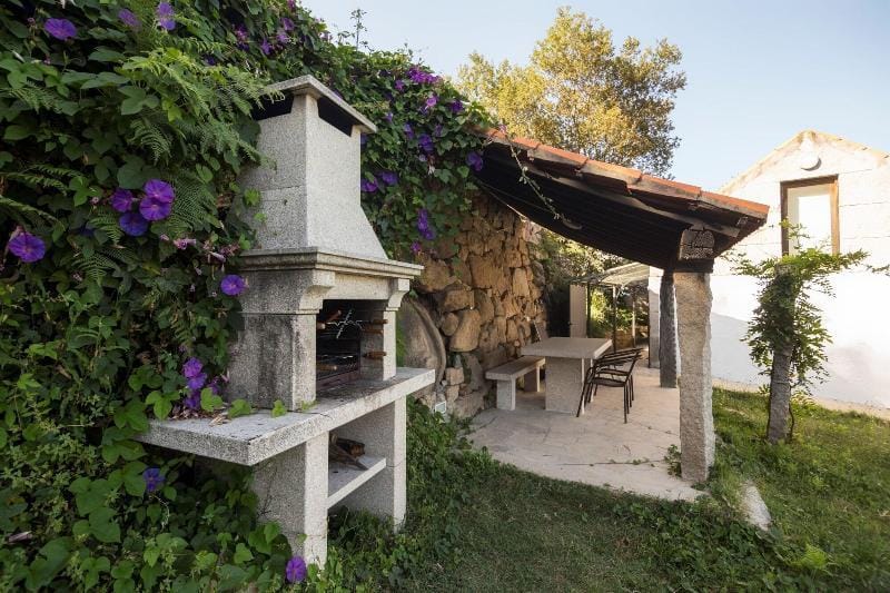 Casa de Santa Cristina Hotel in Porto District