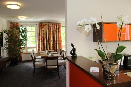 Hotel Rebstockle Hotel in Hagnau am Bodensee