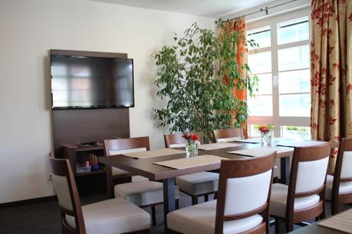 Hotel Rebstockle Hotel in Hagnau am Bodensee