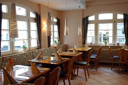Hotel Rebstockle Hotel in Hagnau am Bodensee