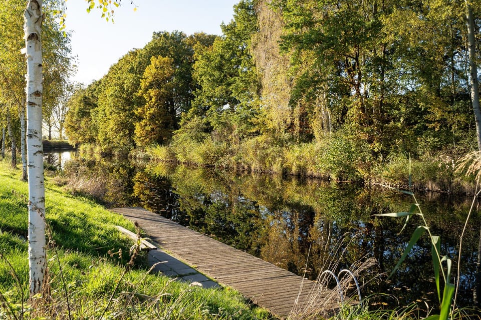 Gutshaus Barkow Hotel in Mecklenburg-Vorpommern, Germany