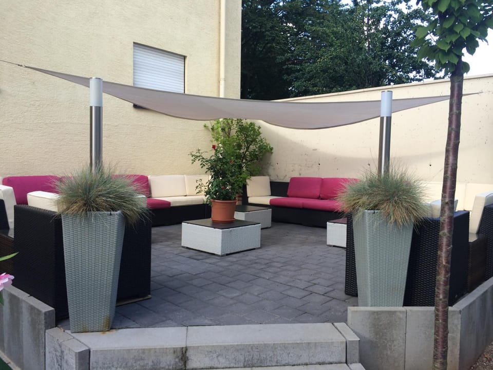 Hotel Zum Rosengarten Hotel in Darmstadt