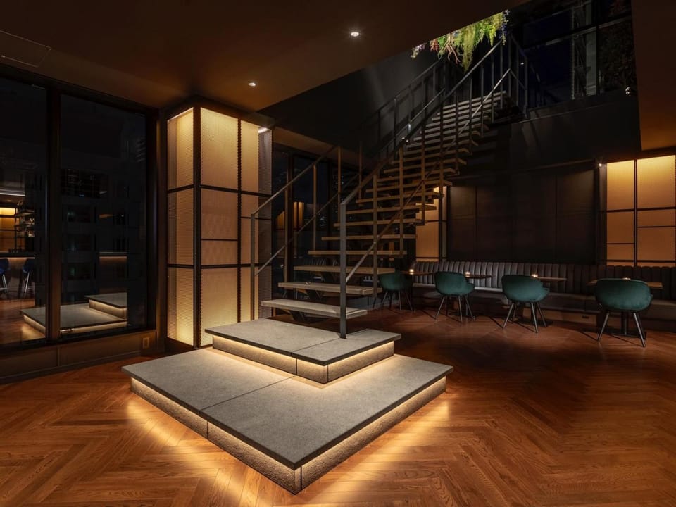 THE LIVELY OSAKA HONMACHI Hotel in Osaka