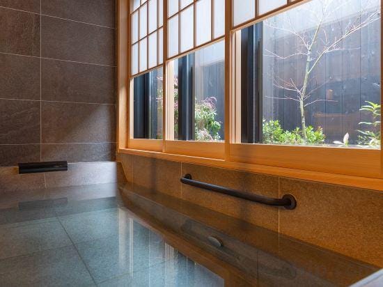 Boku･Mushaku Hotel in Kyoto