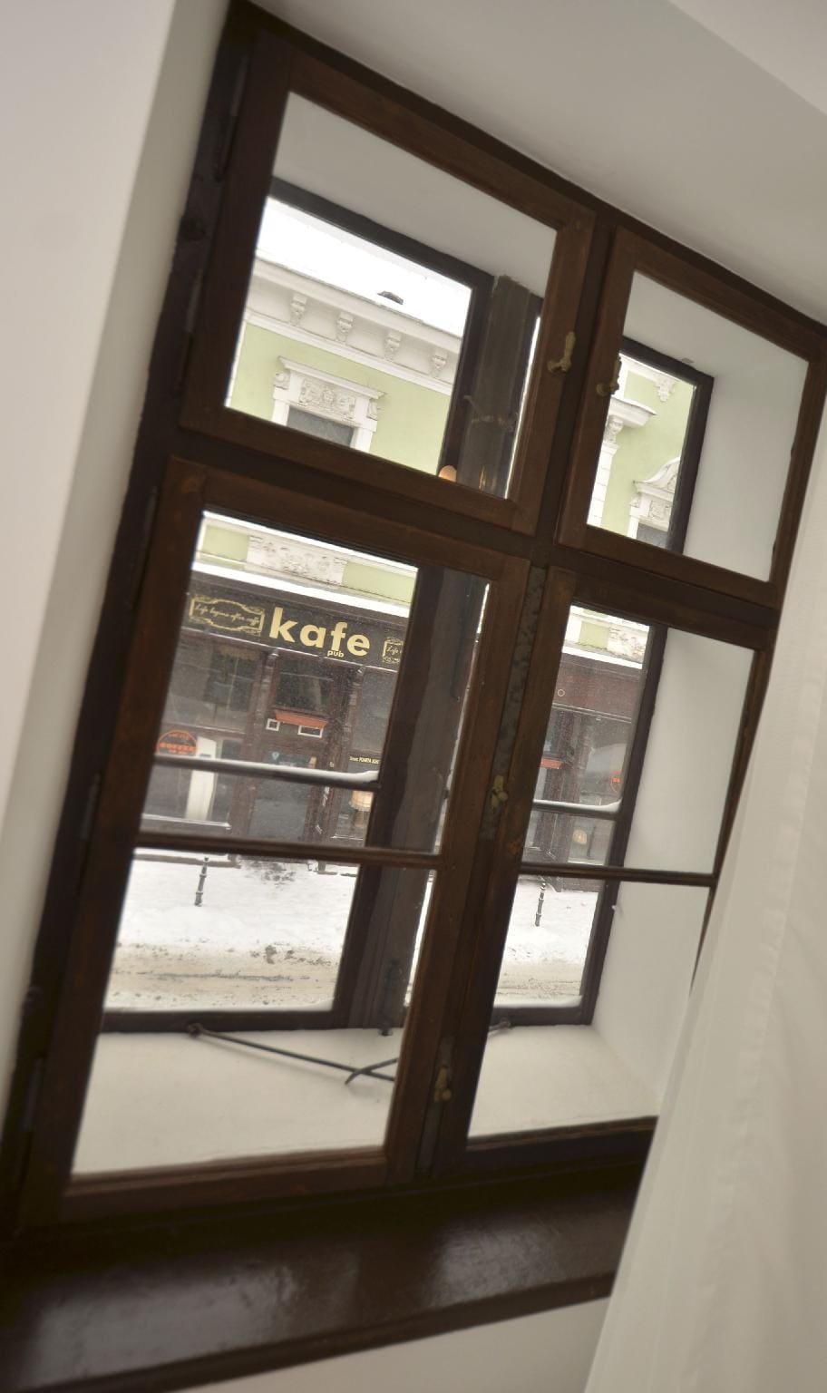 Casa Roth Apartments Hotel in Brasov