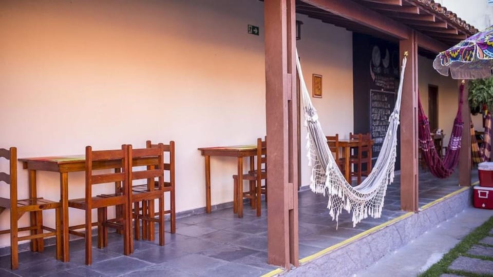 Pousada da Charuta Hotel in Ubatuba