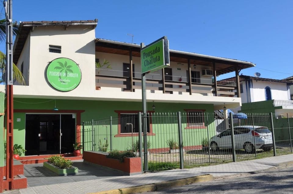 Pousada da Charuta Hotel in Ubatuba