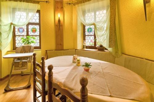 Hotel Sonne Hotel in Baden-Württemberg