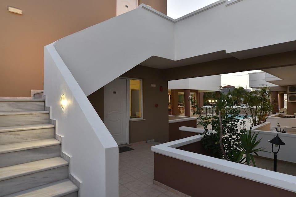 Okeanis 2 Hotel in Crete Region